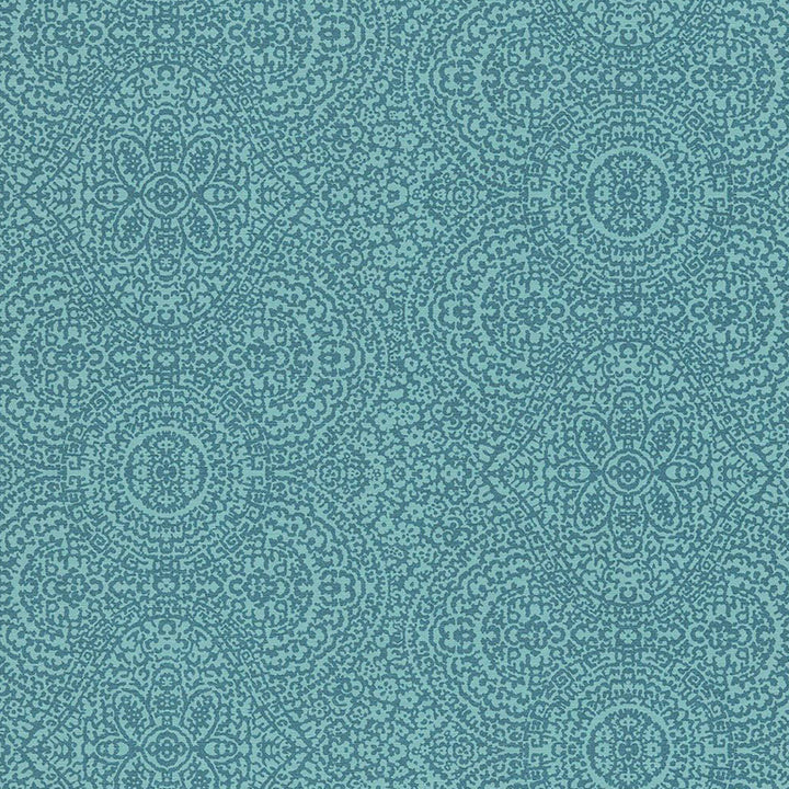 5303 67W8251 by JF Wallcovering BOHO CHIC WALLCOVERINGS 100% Wallpaper Italy Horizontal: 25.2 and Vertical: Y 20.5 - Fabric Carolina -
