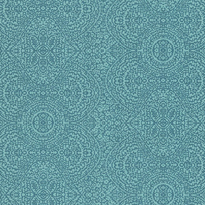 5303 67W8251 by JF Wallcovering BOHO CHIC WALLCOVERINGS 100% Wallpaper Italy Horizontal: and Vertical: 25.2 20.5 inches, 11 yards per roll. - Fabric Carolina -