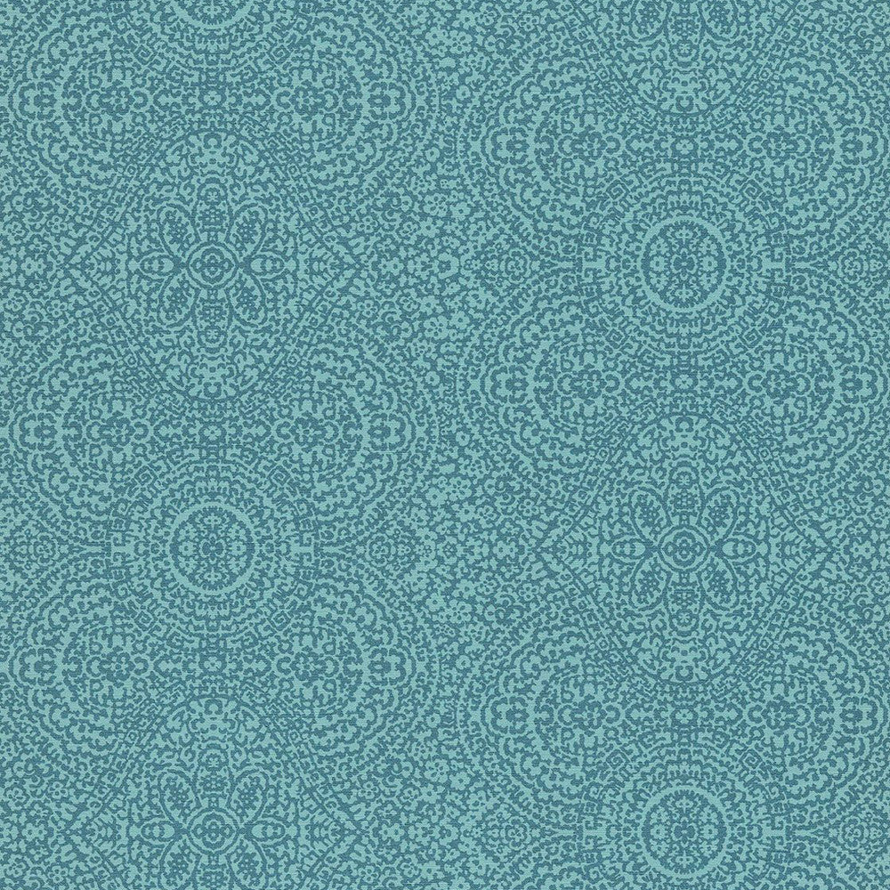 5303 67W8251 by JF Wallpaper BOHO CHIC WALLCOVERINGS 100% Wallpaper ITALY (see sample) Horizontal: N/A and Vertical: 25.200 20.50 - Fabric Carolina -