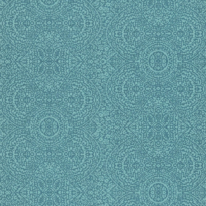 5303 67W8251 by JF Wallpaper BOHO CHIC WALLCOVERINGS 100% Wallpaper ITALY (see sample) Horizontal: N/A and Vertical: 25.200 20.50 - Fabric Carolina -