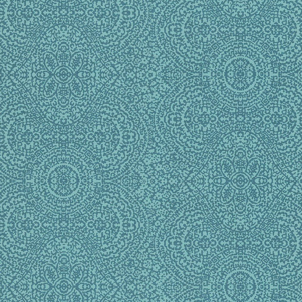 5303 67W8251 by JF Wallcovering BOHO CHIC WALLCOVERINGS 100% Wallpaper Italy Horizontal: and Vertical: 25.2 20.5 - Fabric Carolina -