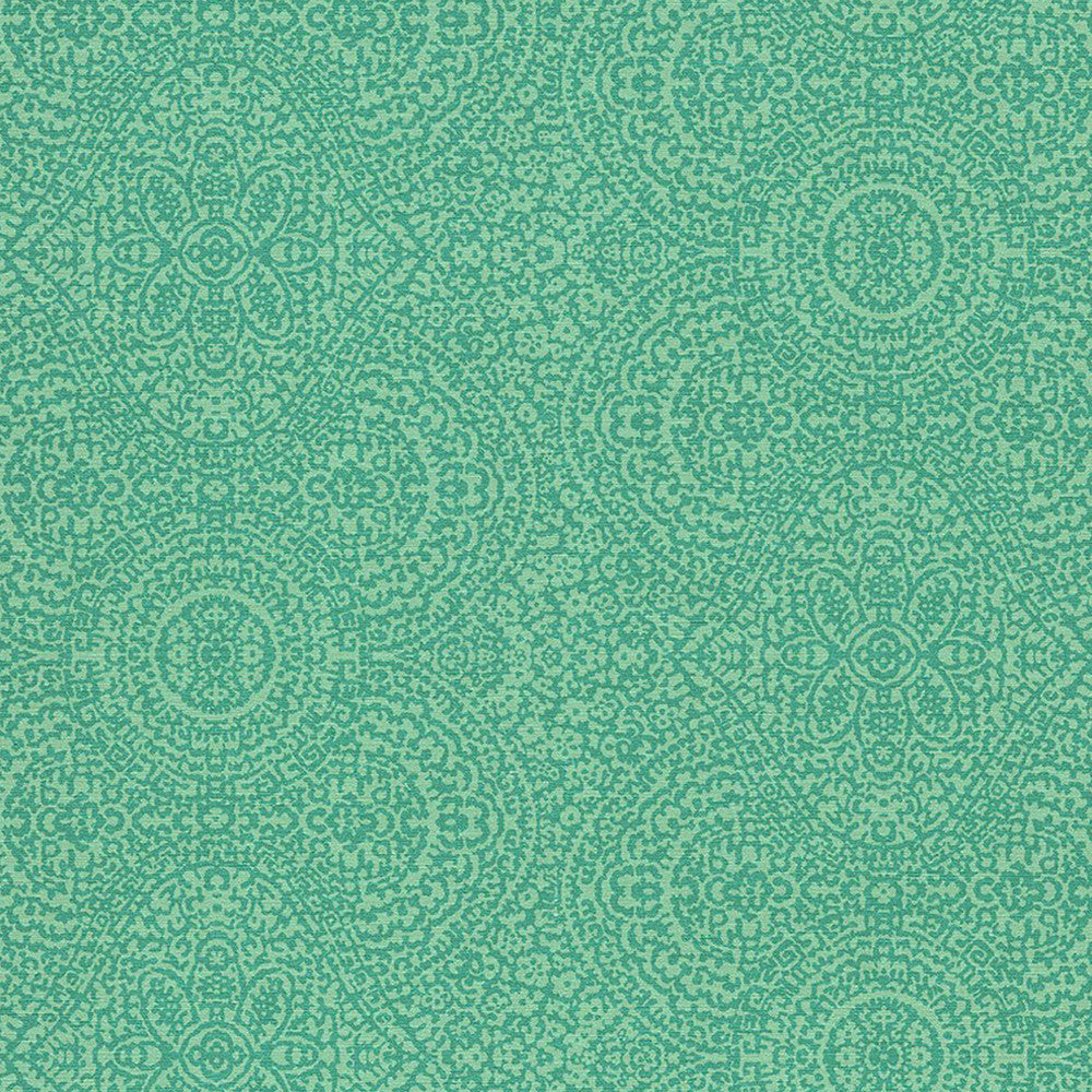 5303 75W8251 by JF Wallcovering BOHO CHIC WALLCOVERINGS 100% Wallpaper Italy Horizontal: and Vertical: 25.2 20.5 inches, 11 yards per roll. - Fabric Carolina -