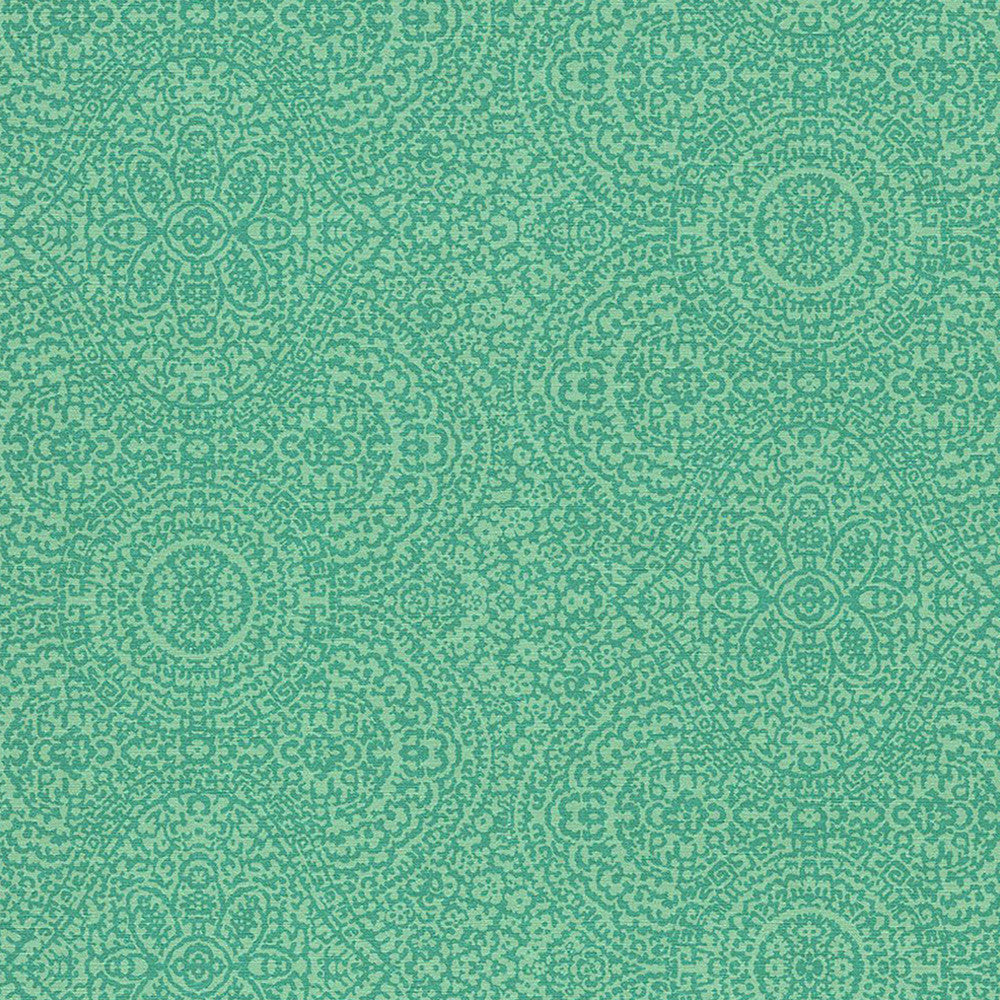 5303 75W8251 by JF Wallcovering BOHO CHIC WALLCOVERINGS 100% Wallpaper Italy Horizontal: 25.2 and Vertical: Y 20.5 - Fabric Carolina -