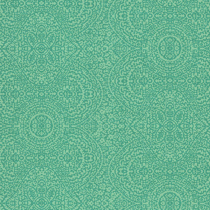 5303 75W8251 by JF Wallcovering BOHO CHIC WALLCOVERINGS 100% Wallpaper Italy Horizontal: 25.2 and Vertical: Y 20.5 - Fabric Carolina -