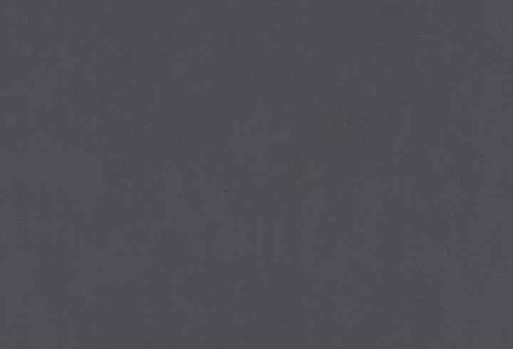 Linen Flax Texture Blue Wallpaper by York Wallcoverings Designer