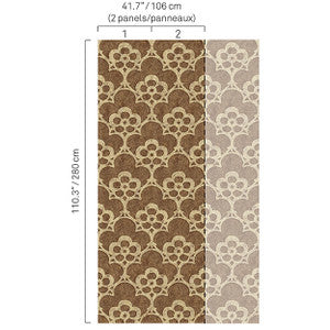 5326 29W8251 By JF Wallcovering