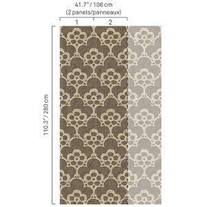 5326 98W8251 By JF Wallcovering