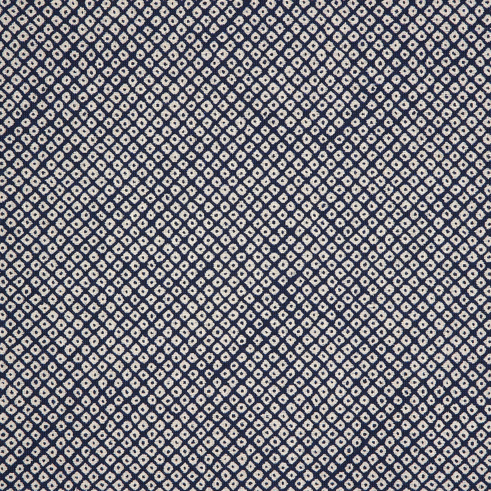 145360-0001 Shibori Indigo by Sunbrella Designer Fabric Sunbrella Fusion Sunbrella® Acrylic, Sunbrella® Polyester USA or Imported 5-Year Horizontal: 9 in. and Vertical: 9.3 in. 54 in. - Swanky Fabrics -