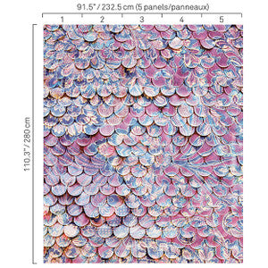 5338 57W8251 By JF Wallcovering