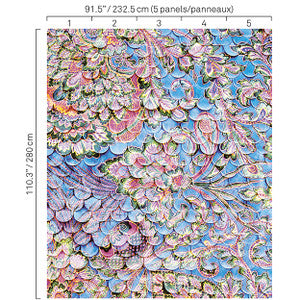 5338 66W8251 By JF Wallcovering