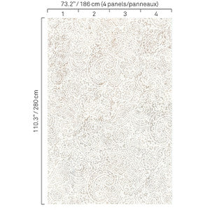 5341 92W8251 By JF Wallcovering