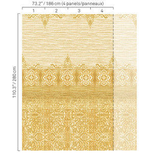 5345 16W8251 By JF Wallcovering