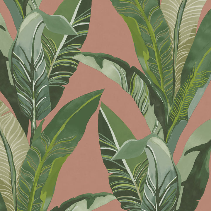 5352 26W8411 by JF Wallcovering BUNGALOW WALLCOVERINGS 100% Wallpaper United Kingdom Horizontal: and Vertical: 20.9 20.5 - Fabric Carolina -