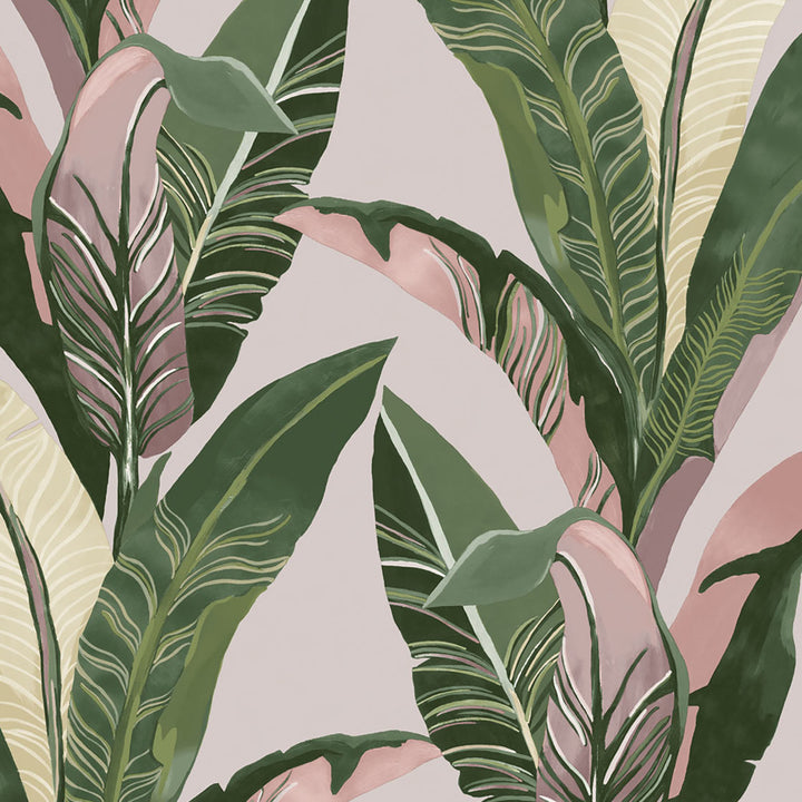 5352 43W8411 by JF Wallcovering BUNGALOW WALLCOVERINGS 100% Wallpaper United Kingdom Horizontal: and Vertical: 20.9 20.5 inches, 11 yards per roll. - Fabric Carolina -