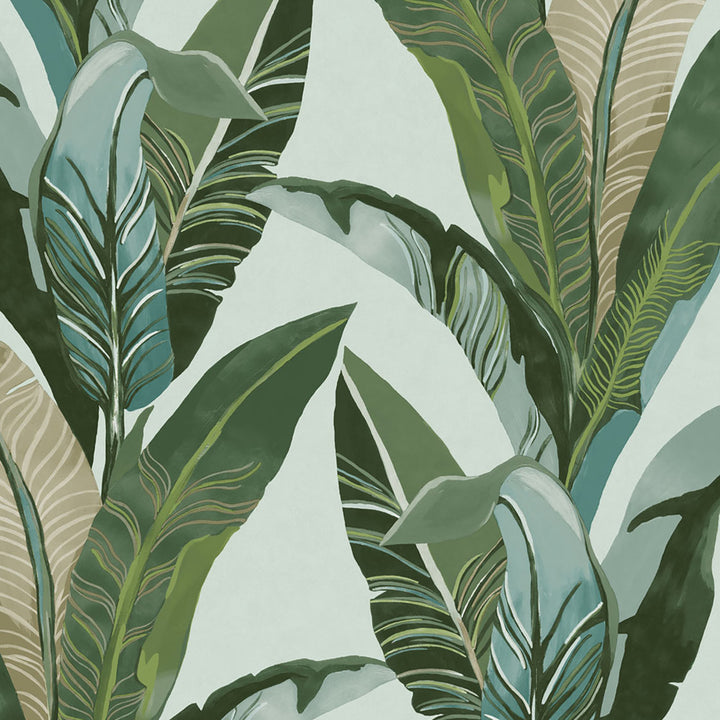 5352 64W8411 by JF Wallcovering BUNGALOW WALLCOVERINGS 100% Wallpaper United Kingdom Horizontal: and Vertical: 20.9 20.5 inches, 11 yards per roll. - Fabric Carolina -