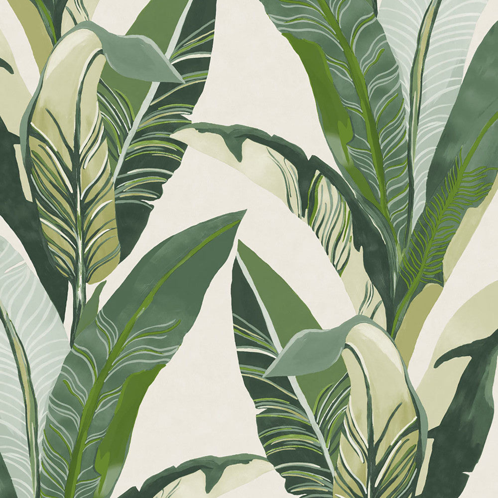 5352 76W8411 by JF Wallcovering BUNGALOW WALLCOVERINGS 100% Wallpaper United Kingdom Horizontal: 20.9 and Vertical: N 20.5 - Fabric Carolina -