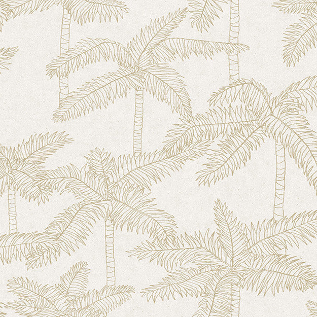5356 17W8411 by JF Wallpaper BUNGALOW WALLCOVERINGS 100% Wallpaper UNITED KINGDOM (see sample) Horizontal: N/A and Vertical: 25.200 20.50 - Fabric Carolina -