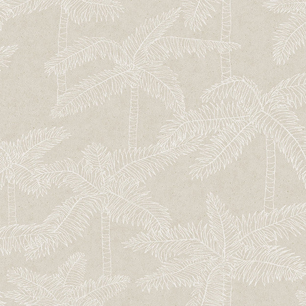 5356 31W8411 by JF Wallpaper BUNGALOW WALLCOVERINGS 100% Wallpaper UNITED KINGDOM (see sample) Horizontal: N/A and Vertical: 25.200 20.50 - Fabric Carolina -
