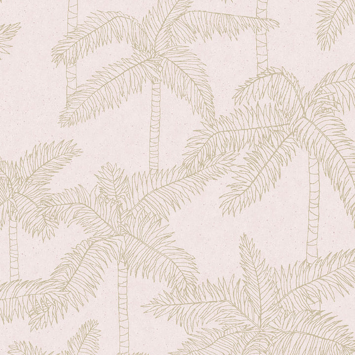 5356 42W8411 by JF Wallcovering BUNGALOW WALLCOVERINGS 100% Wallpaper United Kingdom Horizontal: and Vertical: 25.2 20.5 - Fabric Carolina -