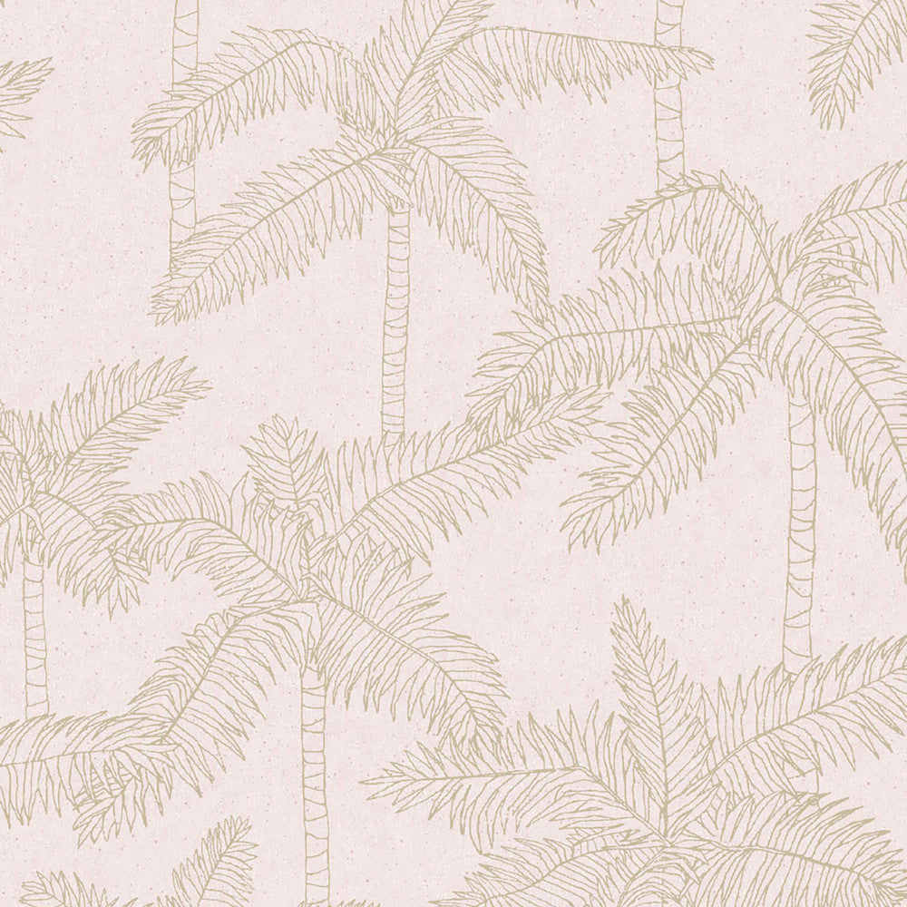 5356 42W8411 by JF Wallcovering BUNGALOW WALLCOVERINGS 100% Wallpaper United Kingdom Horizontal: 25.2 and Vertical: Y 20.5 - Fabric Carolina -
