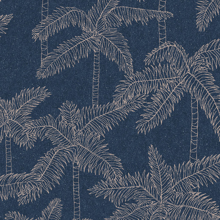 5356 68W8411 by JF Wallcovering BUNGALOW WALLCOVERINGS 100% Wallpaper United Kingdom Horizontal: and Vertical: 25.2 20.5 inches, 11 yards per roll. - Fabric Carolina -