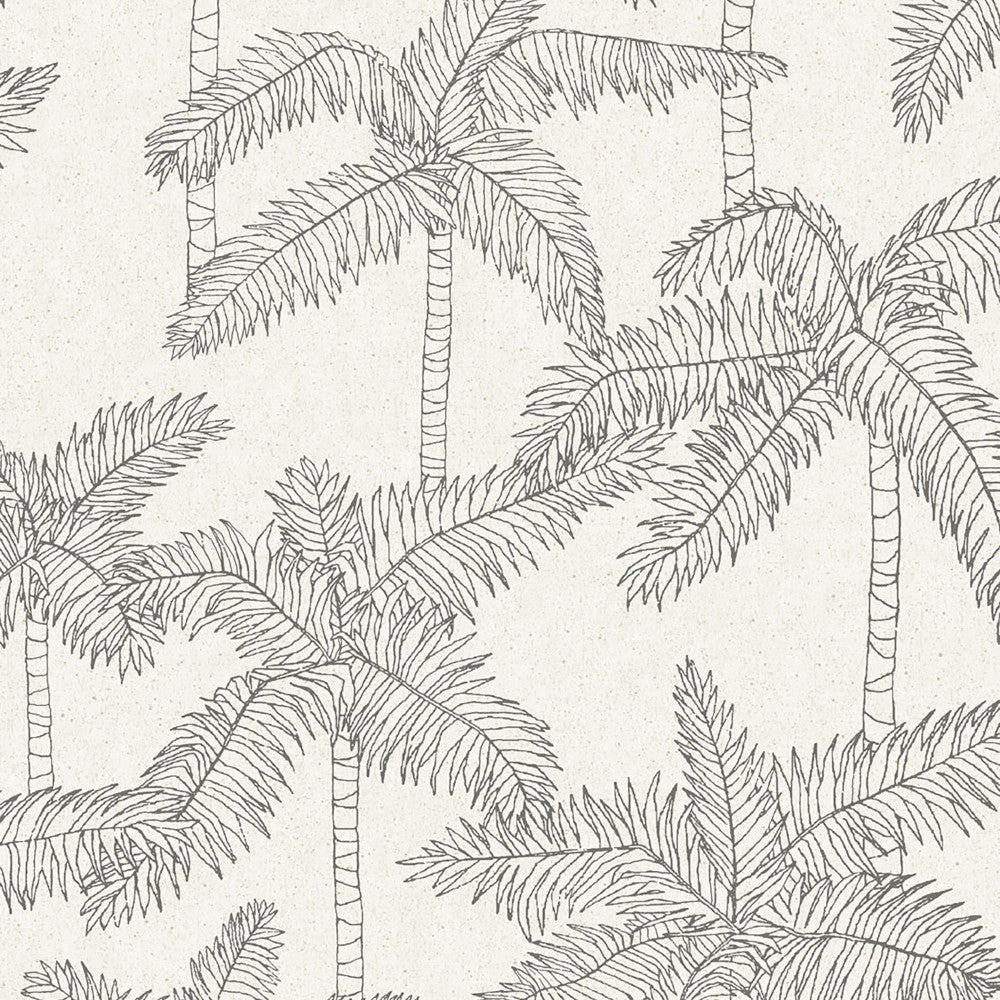 5356 93W8411 by JF Wallcovering BUNGALOW WALLCOVERINGS 100% Wallpaper United Kingdom Horizontal: 25.2 and Vertical: Y 20.5 - Fabric Carolina -