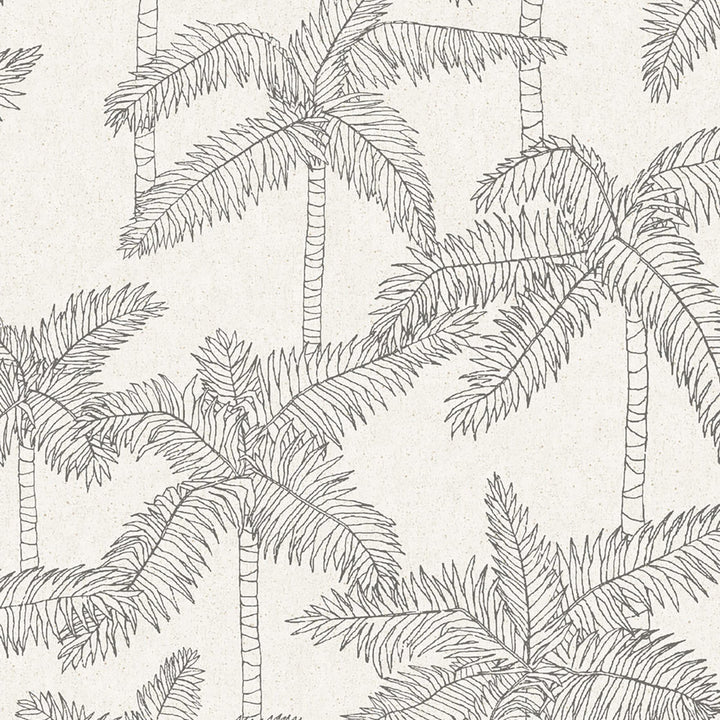 5356 93W8411 by JF Wallcovering BUNGALOW WALLCOVERINGS 100% Wallpaper United Kingdom Horizontal: 25.2 and Vertical: Y 20.5 - Fabric Carolina -