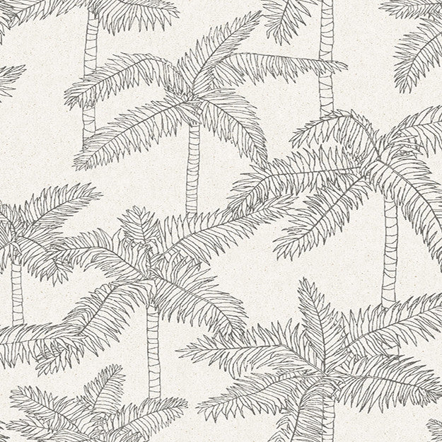 5356 93W8411 by JF Wallpaper BUNGALOW WALLCOVERINGS 100% Wallpaper UNITED KINGDOM (see sample) Horizontal: N/A and Vertical: 25.200 20.50 - Fabric Carolina -