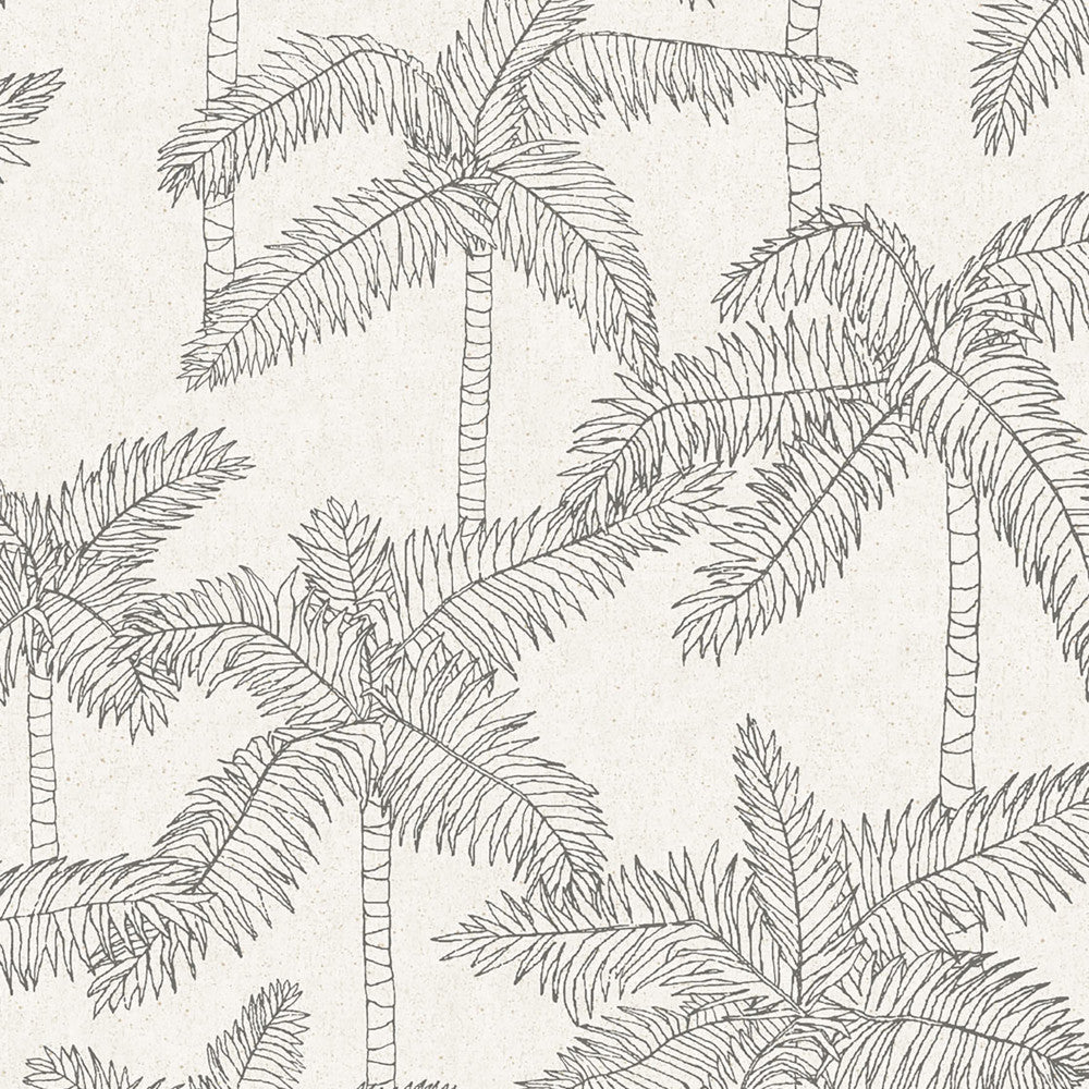 5356 93W8411 by JF Wallcovering BUNGALOW WALLCOVERINGS 100% Wallpaper United Kingdom Horizontal: and Vertical: 25.2 20.5 - Fabric Carolina -