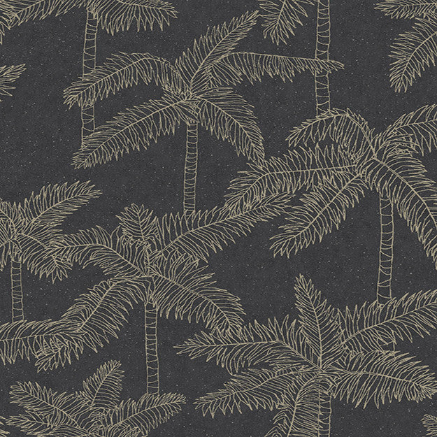 5356 98W8411 by JF Wallpaper BUNGALOW WALLCOVERINGS 100% Wallpaper UNITED KINGDOM (see sample) Horizontal: N/A and Vertical: 25.200 20.50 - Fabric Carolina -
