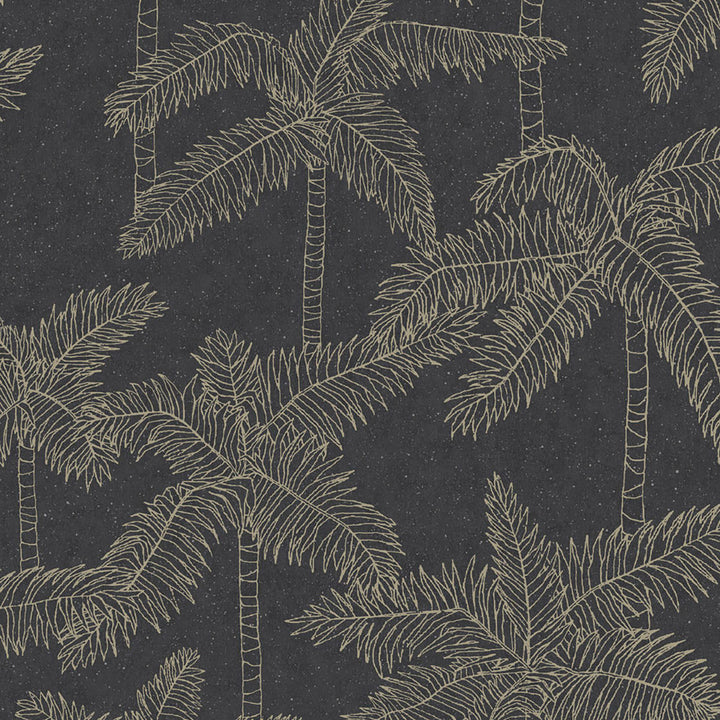 5356 98W8411 by JF Wallcovering BUNGALOW WALLCOVERINGS 100% Wallpaper United Kingdom Horizontal: 25.2 and Vertical: Y 20.5 - Fabric Carolina -