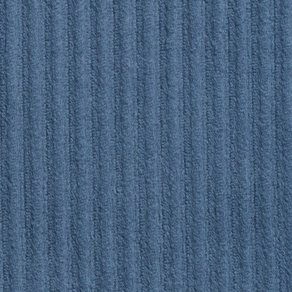 5381 Denim by Charlotte Fabric Ring Book Page #31 100% Woven Polyester Asia Exceeds 70,000 Wyzenbeek Rubs (Heavy Duty) Horizontal: 0.5" 54 Inches - Fabric Carolina -