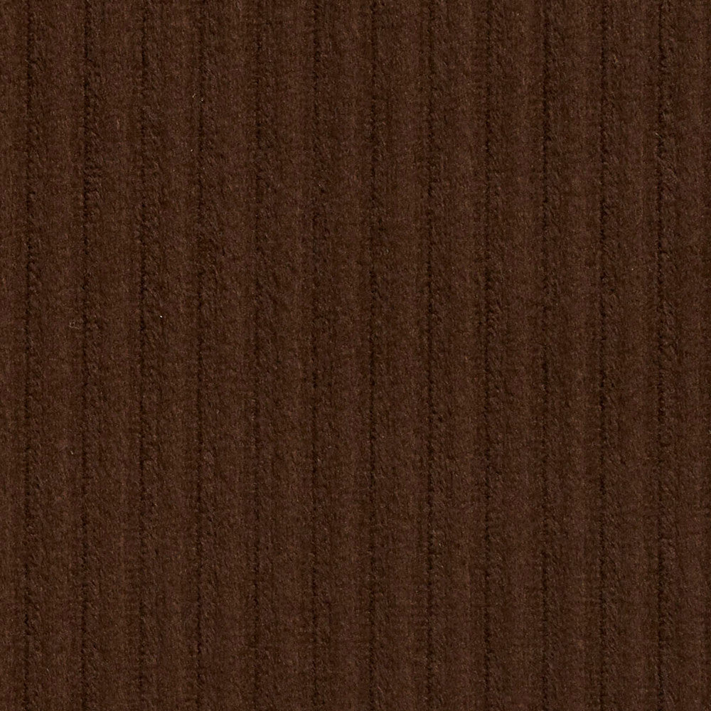 5382 Cocoa by Charlotte Fabric Ring Book Page #31 100% Woven Polyester Asia Exceeds 70,000 Wyzenbeek Rubs (Heavy Duty) Horizontal: 0.5" 54 Inches - Fabric Carolina -