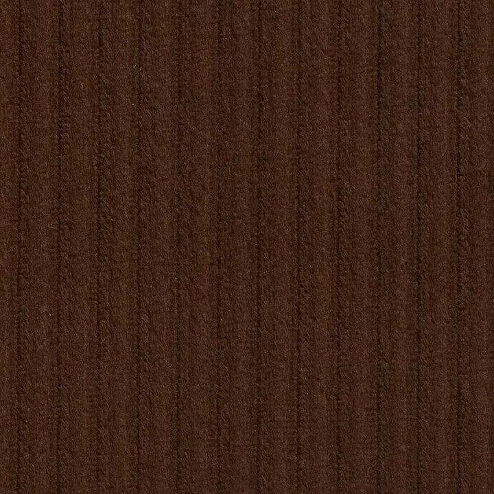 5382 Cocoa by Charlotte Fabric Ring Book Page #31 100% Woven Polyester Asia Exceeds 70,000 Wyzenbeek Rubs (Heavy Duty) Horizontal: 0.5" 54 Inches - Fabric Carolina -