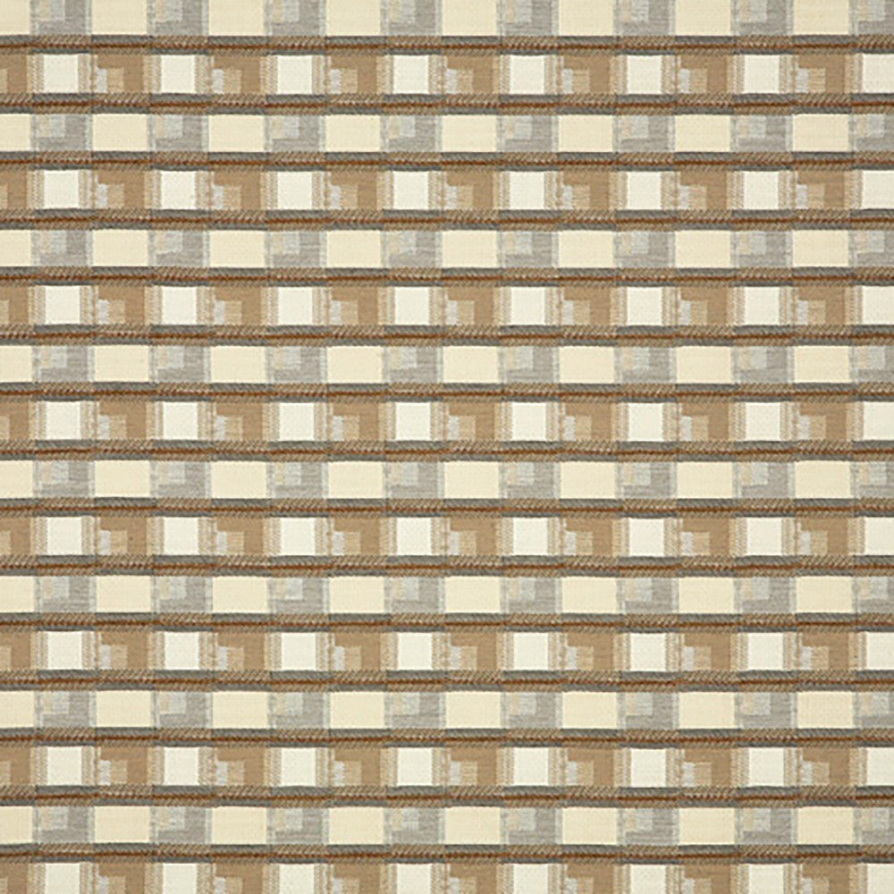 145034-0001 Blockstop Urban by Sunbrella Fabric Sunbrella Fusion Sunbrella Acrylic USA or Imported 5-Year Horizontal: 3.5 in. and Vertical: 3.4 in. 54 in. - Fabric Carolina -