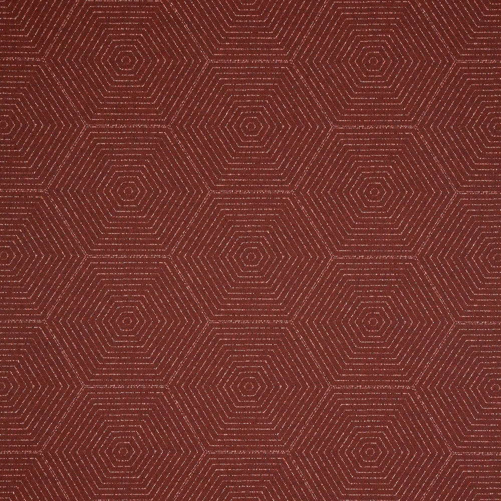 44341-0002 Enrich Ruby by Sunbrella Designer Fabric Sunbrella Acrylic USA or Imported 5-Year Horizontal: 12.4 in. and Vertical: 7.2 in. 54 in. - Swanky Fabrics -