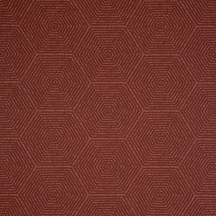 44341-0002 Enrich Ruby by Sunbrella Designer Fabric Sunbrella Acrylic USA or Imported 5-Year Horizontal: 12.4 in. and Vertical: 7.2 in. 54 in. - Swanky Fabrics -