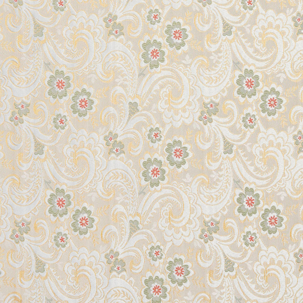 5391 Spring by Charlotte Fabric Timeless Treasures II & Ring Book Page #27 100% Woven Polyester Asia Exceeds 100,000 Wyzenbeek Rubs (Heavy Duty) </p><p>Repeat: Horizontal: 12" x Vertical: 7" 54 Inches - Fabric Carolina -
