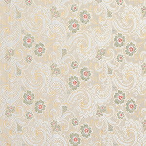 5391 Spring by Charlotte Fabric