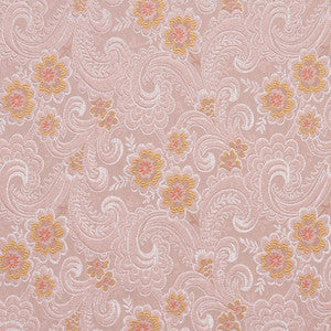 5392 Mauve by Charlotte Fabric