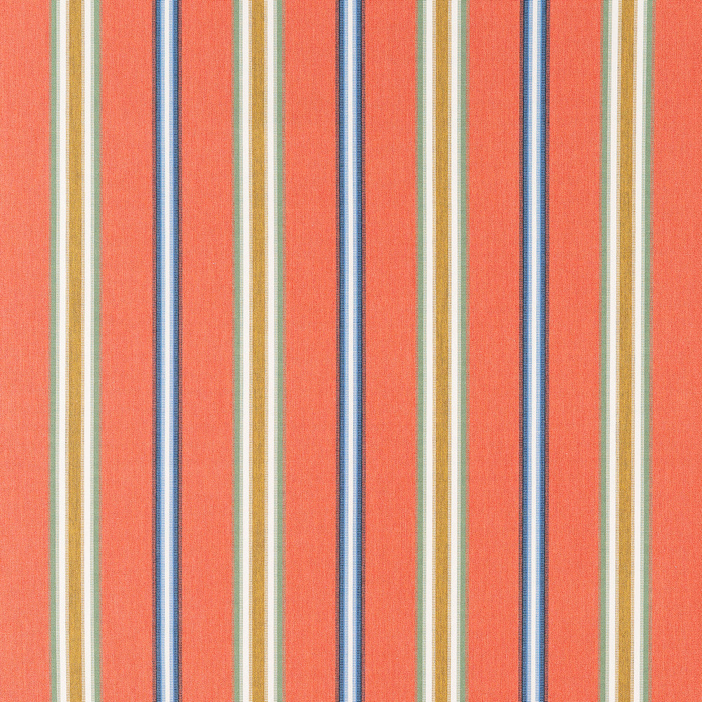 Saltillo Sedona 14152-0000 by Sunbrella Fabric 100% Sunbrella® Acrylic 45000 Horizontal: 6.82 in. and Vertical: 54 in. - Fabric Carolina -