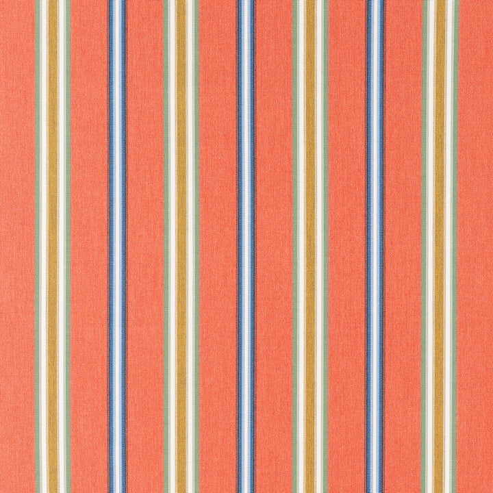 Saltillo Sedona 14152-0000 by Sunbrella Fabric 100% Sunbrella® Acrylic 45000 Horizontal: 6.82 in. and Vertical: 54 in. - Fabric Carolina -