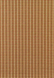 Belvedere Weave Berry 54030 by Schumacher Fabric