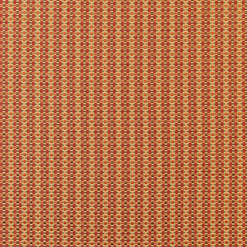 Belvedere Weave Russet 54032 by Schumacher Fabric Schumacher Fabric Belvedere Weave Russet 54032Fabric VISCOSE 82% ITALY </p><p>Repeat: H: HORZ. 3/4" (2CM) , V: VERT. 3/8" (1CM) 54 - Fabric Carolina -
