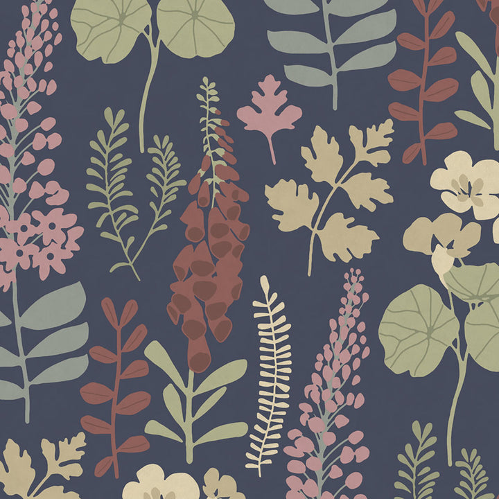5408 68W8411 by JF Wallcovering BUNGALOW WALLCOVERINGS 100% Wallpaper United Kingdom Horizontal: and Vertical: 20.9 20.5 inches, 11 yards per roll. - Fabric Carolina -