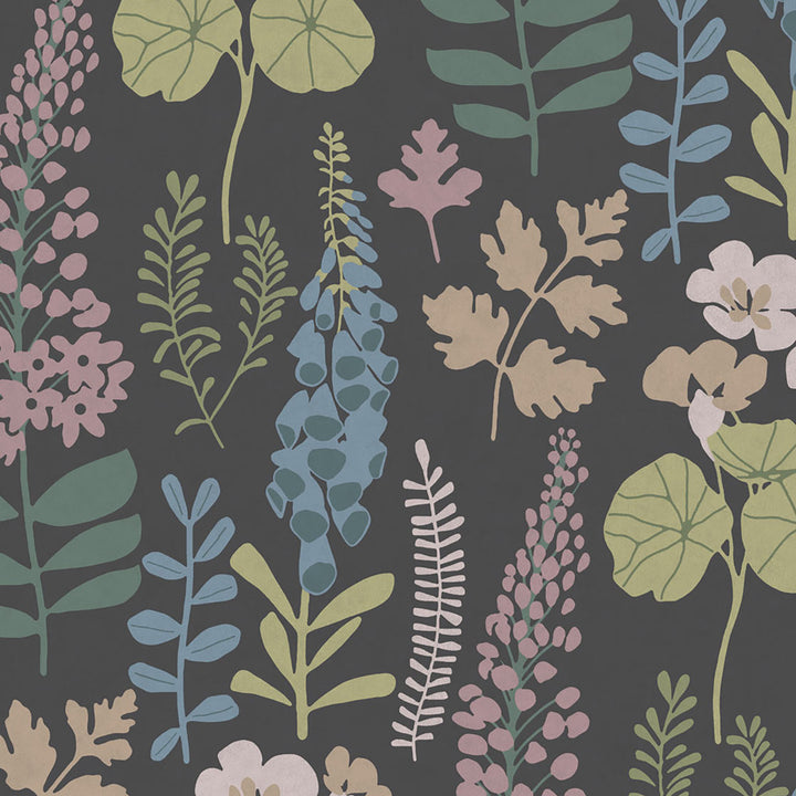 5408 99W8411 by JF Wallcovering BUNGALOW WALLCOVERINGS 100% Wallpaper United Kingdom Horizontal: and Vertical: 20.9 20.5 - Fabric Carolina -