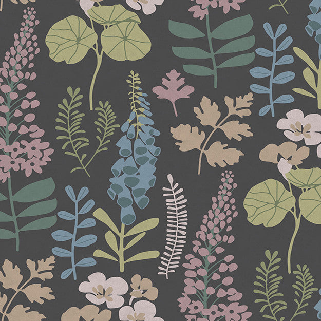 5408 99W8411 by JF Wallpaper BUNGALOW WALLCOVERINGS 100% Wallpaper UNITED KINGDOM (see sample) Horizontal: N/A and Vertical: 20.900 20.50 - Fabric Carolina -