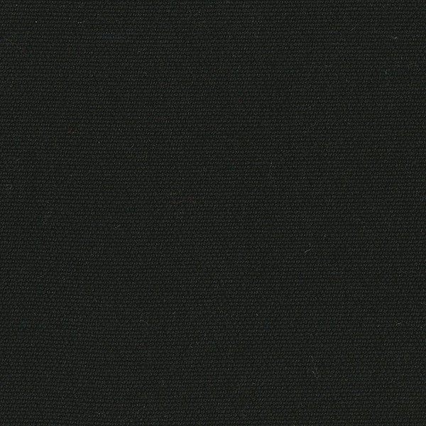 5408 77 Black by Sunbrella Designer Fabric Cushion Furniture Drapery Fabrics > Sunbrella® Rain 100% Acrylic USA or Imported n/a 54" - Swanky Fabrics -
