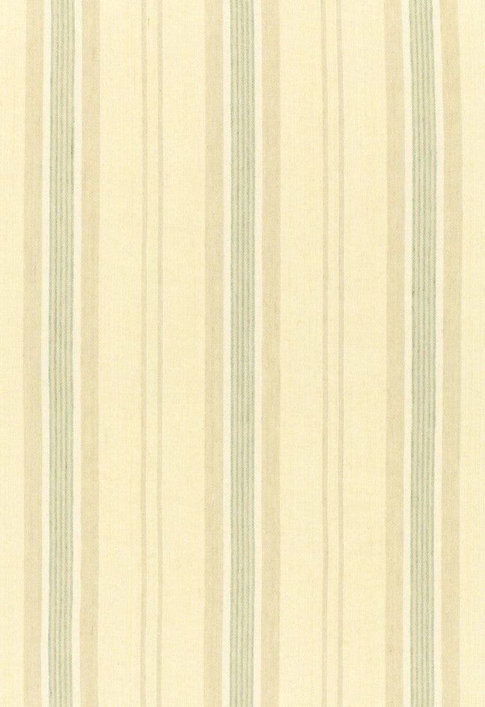 Sagaponic Linen Stripe Linen 54150 by Schumacher Fabric COLLECTION-NAME-TBA-54150 100% Linen - Horizontal: 6.875 and Vertical: - 54.5 - Fabric Carolina -
