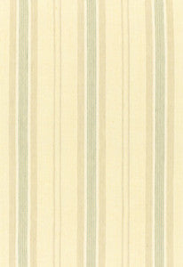 Sagaponic Linen Stripe Linen 54150 by Schumacher Fabric